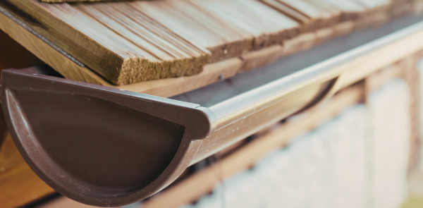 Property Management Company Drainage